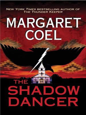 cover image of The Shadow Dancer